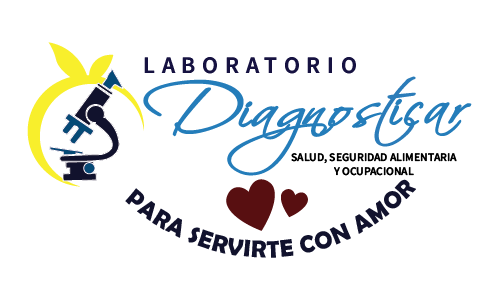 Laboratorio Clínico Diagnosticar — Para servirte con amor